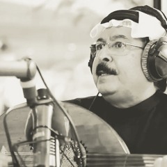 أحمد الجميري - خضر نشلج على عودج