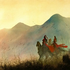 Phù Sinh Tận 浮生尽《宋凝X沈岸》— OST Hoa Tư Dẫn - Tuyệt Ái Chi Thành《华胥引之浮生尽》