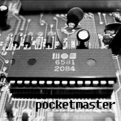 Pocketmaster