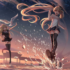 Holding On To You Nightcore