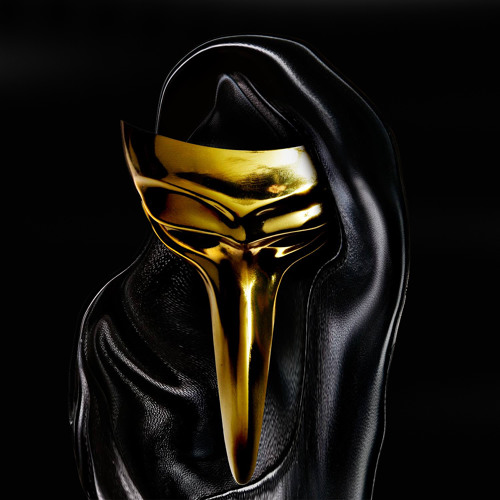 Claptone - Dear Life (Purple Disco Machine Remix)