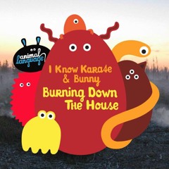 I Know Karate & Bunny Burning Down The House (Original Mix)