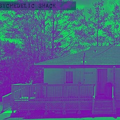 Psychedelic Shack