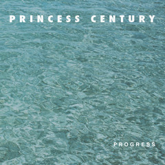 PRINCESS CENTURY - Sunscream