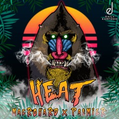 Macrohard x Palmier - Heat (Original Mix)
