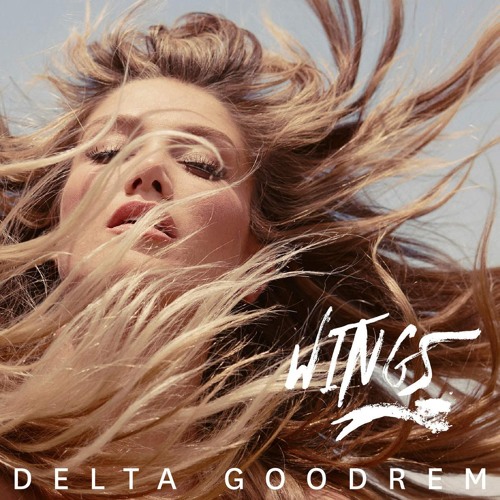Delta Goodrem - Wings (Ben Delaney Bootleg)