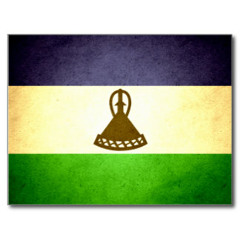 Teresa - When we are Together (Lesotho)