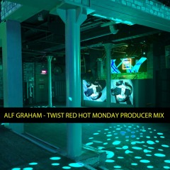 Twist RHM Producer Mix