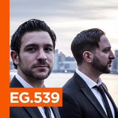 EG.539 Wild Dark