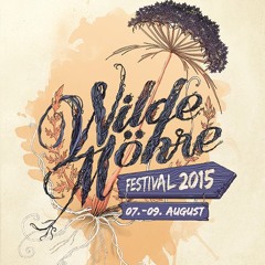 Flo Pirke @ Wilde Möhre Festival 2015