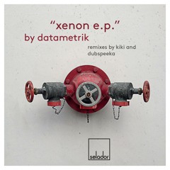 Datametrik - Xenon (Original Mix) -  [Selador]