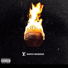 March Madness Gstyle louie v gutta