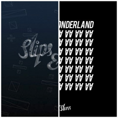 Slips & Slurs VS Alison Wonderland - Divided VS Run (Slips & Slurs Remix)