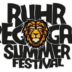 Ruhr Reggae Summer 2015 - Riddim Royals live @ U-Club Dancehall Tent