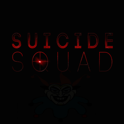 Suicide Squad Theme