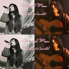 Ekaki (ARK) - Atumnal Moon Ft Musharrat Aanchal [LIVE Cover]