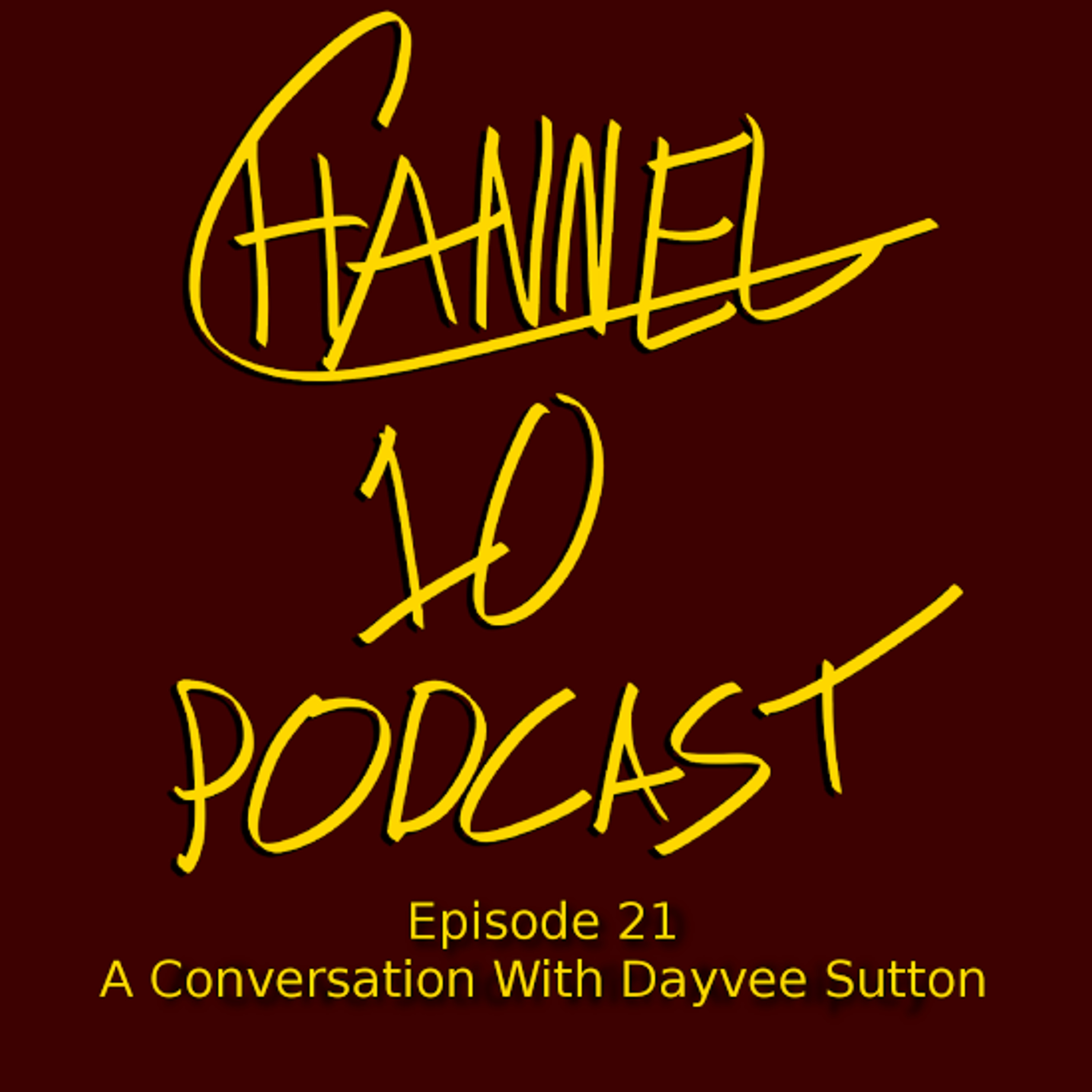 Channel 10 Podcast