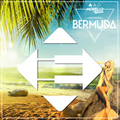 Morello Twins - Bermuda (OUT NOW)[Ensis Records]