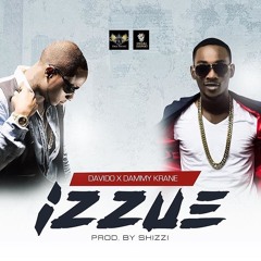 IZZUE (prod. Shizzi)