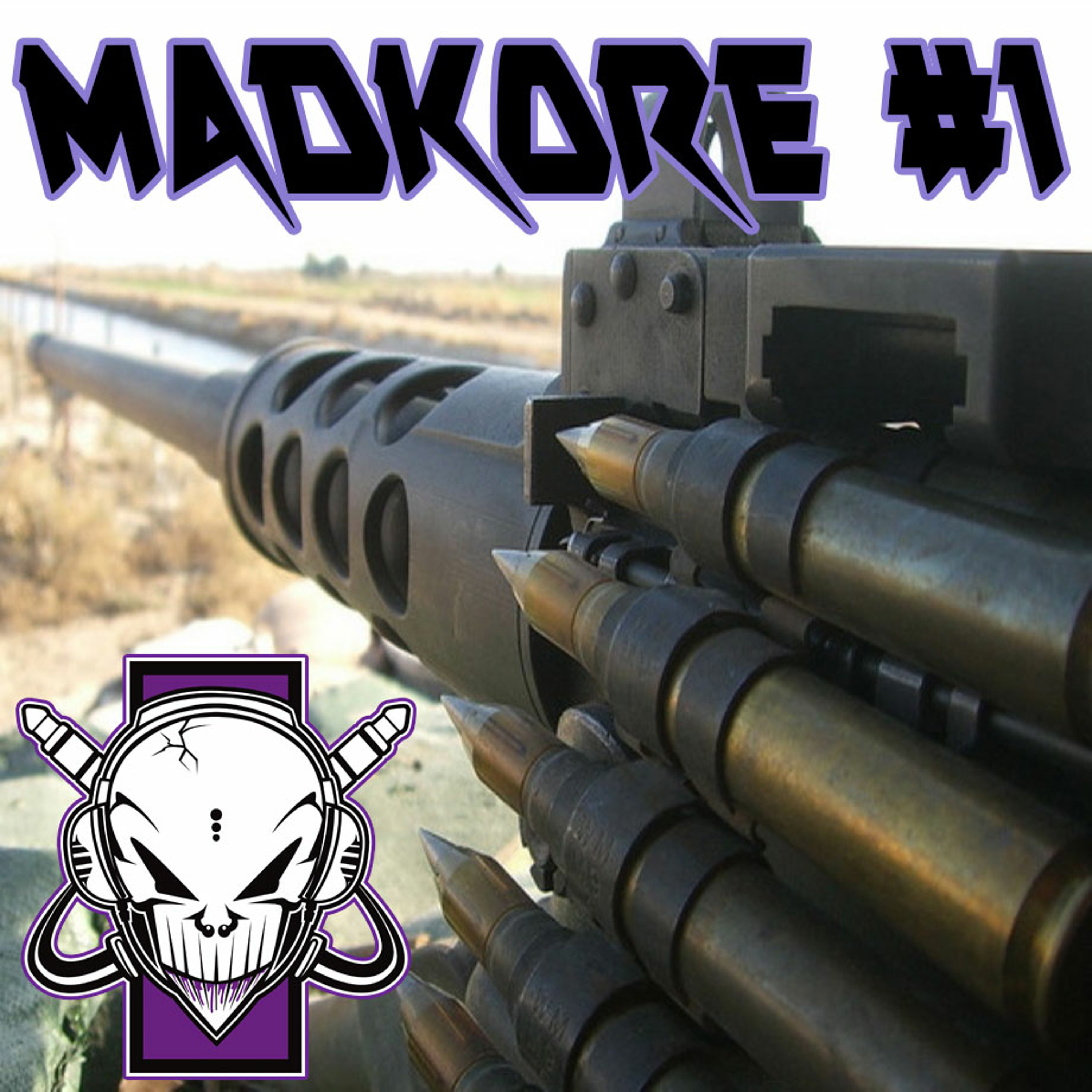 MADKORE