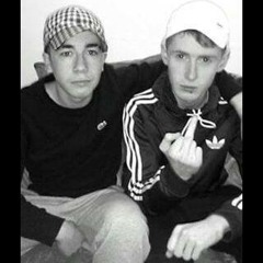 Mc Paddy//Mc Steven//Mc sully//Mc C // Cmulk Mc