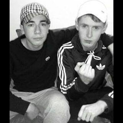 Mc Paddy//Mc Steven//Mc sully//Mc C // Cmulk Mc