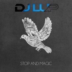 Coldplay vs. OneRepublic - Stop And Magic (LUP Mashup)