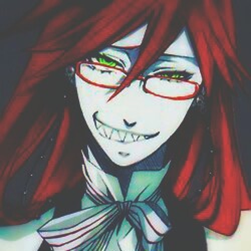 Nightcore-Where them girls (Grell Sutcliff)