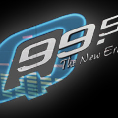 KQTC Q 99.5 San Angelo, TX CLUB Q Mixshow 08 - 21 - 15