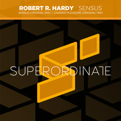 Robert R. Hardy - Sensus