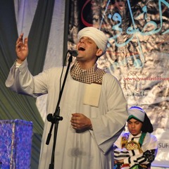 الشيخ محمود ياسين التهامي .. أنا المحبّ لكم .. الجزائر 2013