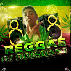 Dj Drishant-Yeh Lal Rang(Reggae Mix)
