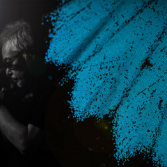 DJ KRUSH - Strange Light feat. Free the Robots [45sec]