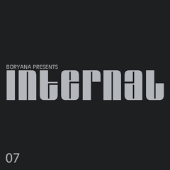 Internal Podcast 07 with Boryana