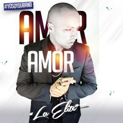 DURAND- AMOR AMOR