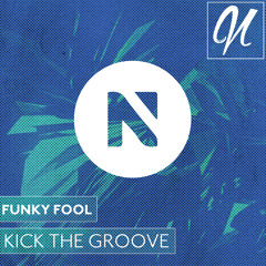 Funky fool - Kick The Groove (Original Mix)