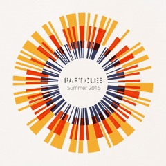Sebastian Weikum - Kyoto [Particles]