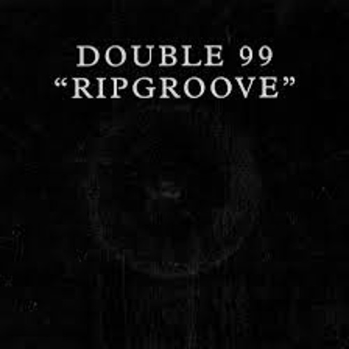 Double 99 - RIP Groove (Terror Tone Remix)