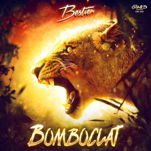 Stream Bomboclat by Bestien | Listen online for free on SoundCloud