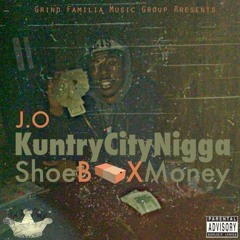 J.Peso Ft. Trap Rae "Big Dawwg"