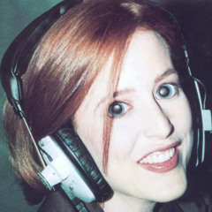 You don't want me to sing. I can't carry a tune