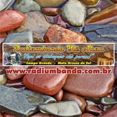 Misteriosa Mulher - Pomba Gira Das Rosas - Pai Jorge