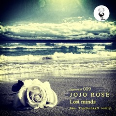 Jojo Rose - Lost Minds (TrockenSaft Remix) [Us & Them]
