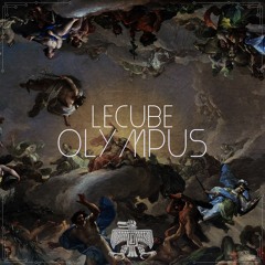 LeCube - Olympus (Original Mix)