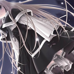 Nightcore - Me And My Broken Heart