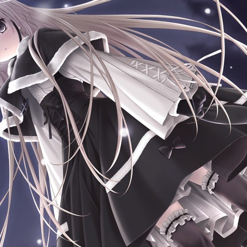 Nightcore - Me And My Broken Heart