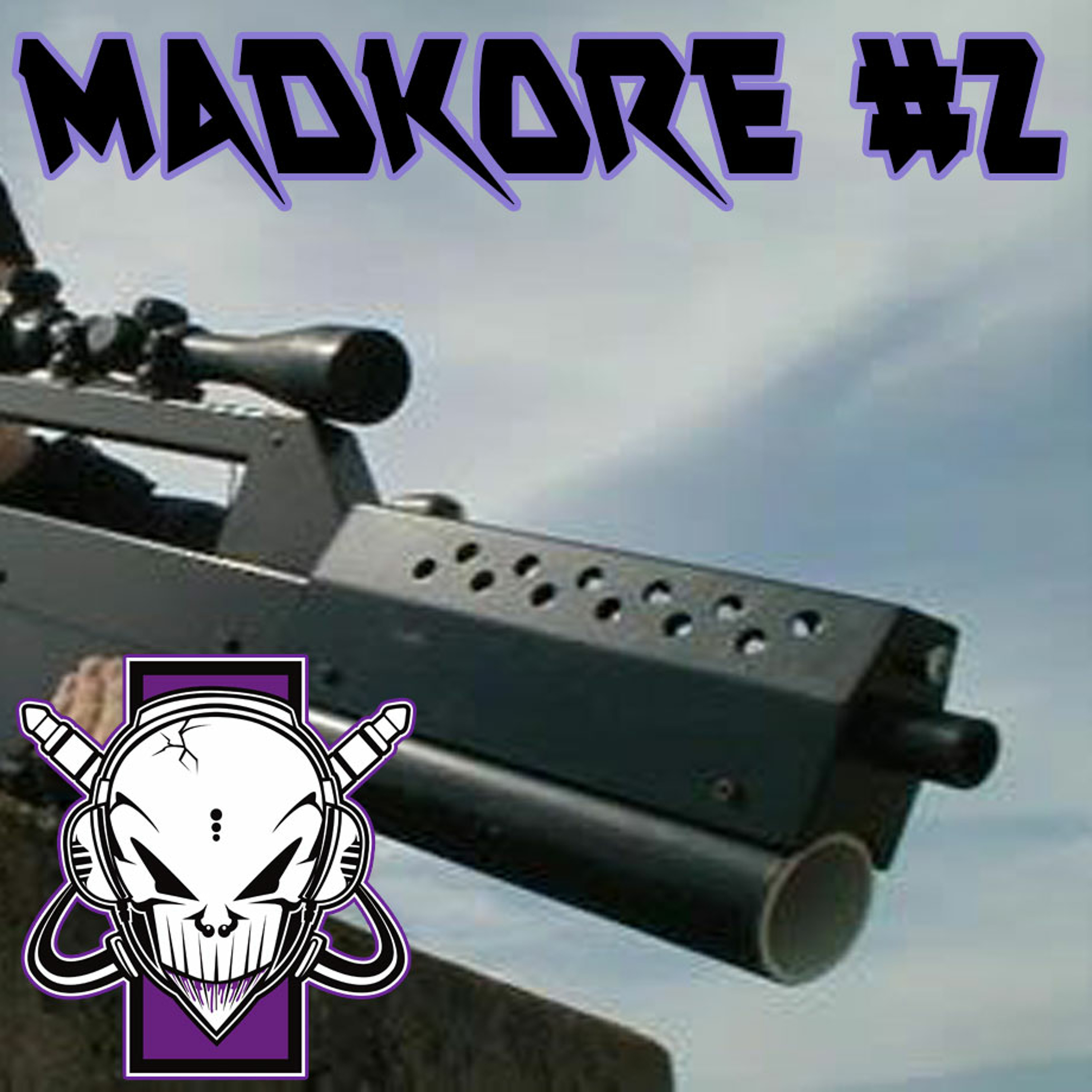 MADKORE