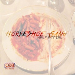 Horseshoe Gang - Half A Meal (Hopsin/Funk Volume Diss)