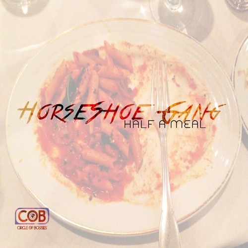 Horseshoe Gang - Half A Meal (Hopsin/Funk Volume Diss)