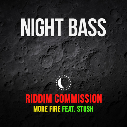 FMM: Riddim Commission ft. Stush - More Fire